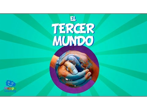 El Tercer Mundo