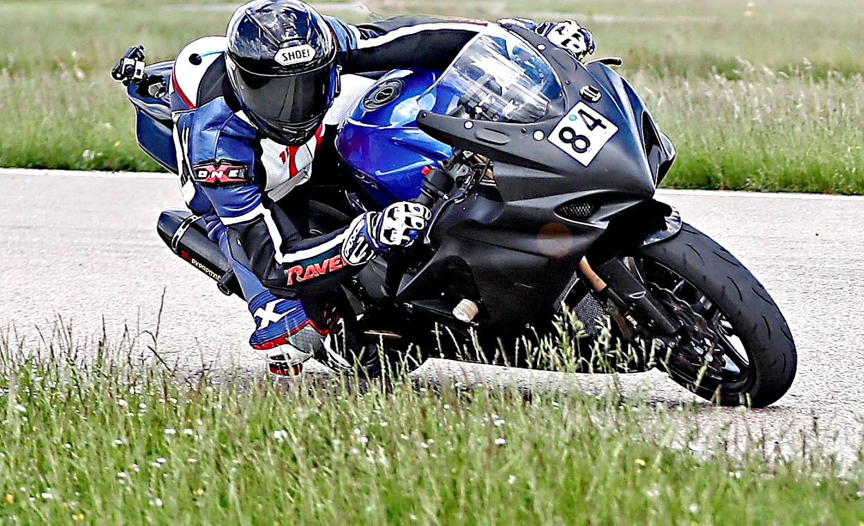 Le shooting photo de Bros & Bikes