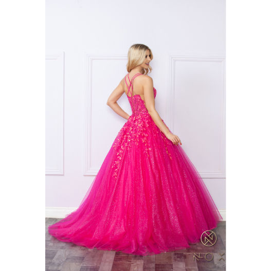 Thumbnail: WDC Gown NOX- H1271