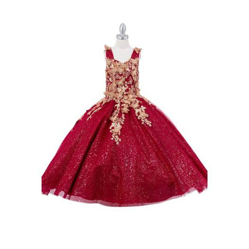 送料・関税込み●MAC DUGGAL●シャーリング ガウン WDC Gown CinCouture-8046 | WDC Gown
