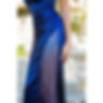 Thumbnail: Long Corset Prom Dress