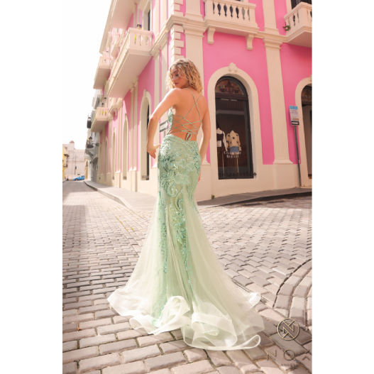 الصورة المصغرة: WDC Gown NOX_C1416
