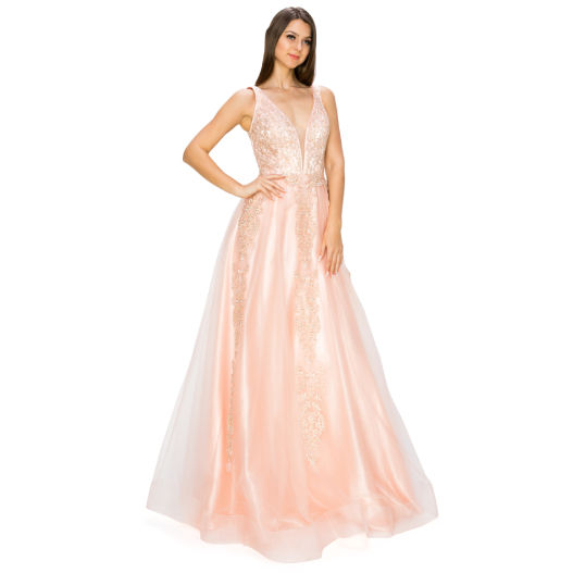 الصورة المصغرة: WDC Gown CinCouture -8029J