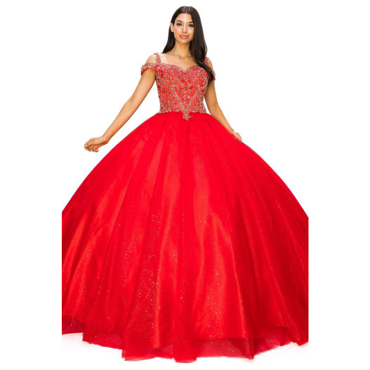 Thumbnail: WDC Gown CinCouture -8028J