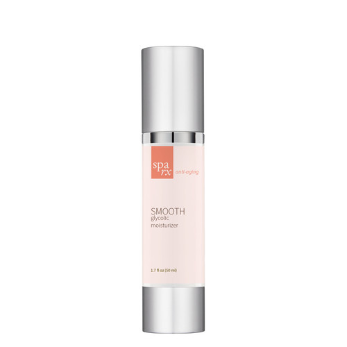 SMOOTH glycolic moisturizer AvantGard Spa
