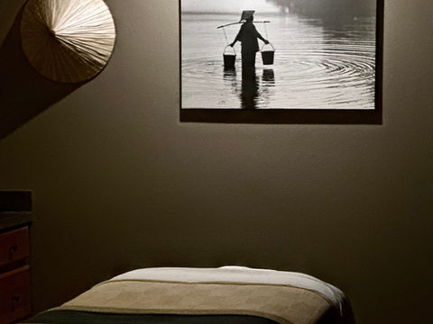 Spa Room
