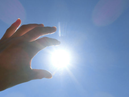 子供に優しい生活勉強会＠粋ラボ　～陰陽を知る～