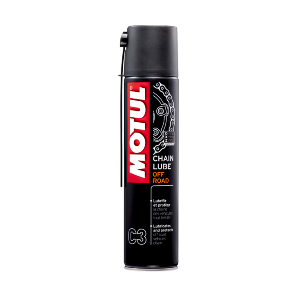 LUBRICANTE DE CADENAS MOTUL MC CARE C3 OFF ROAD