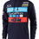Miniatura: BUZO TROY LEE DESING CLASIC KTM