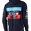 Miniatura: BUZO TROY LEE DESING CLASIC KTM