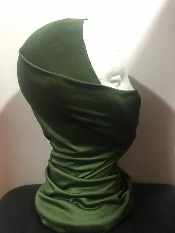 Balaclava Multifunción UNISEX