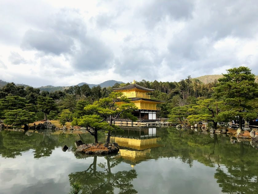Kioto, la ciudad que enlaza la tradición, la naturaleza y la religión de Japón