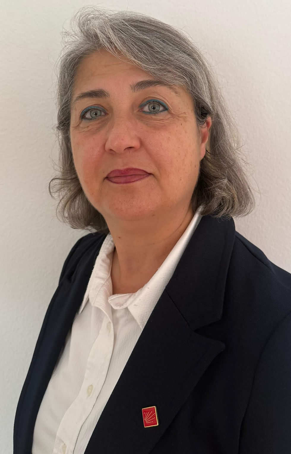 Ayla Yanık Tüzcel