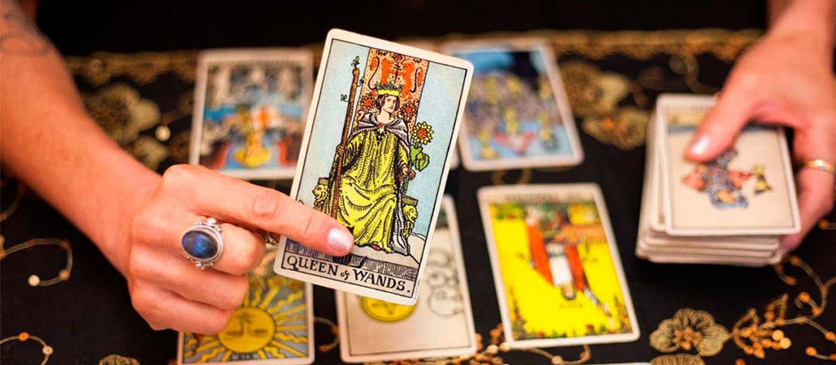Online Tarot Card Reader In India