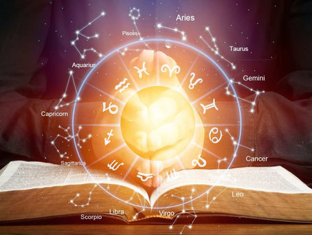 Best Face Reader Astrologer