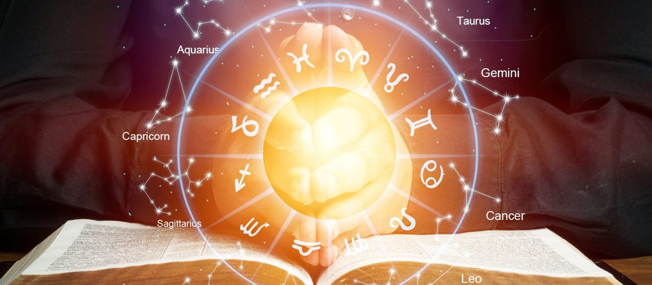 Select The Best Facial Reading Astrology Services Today