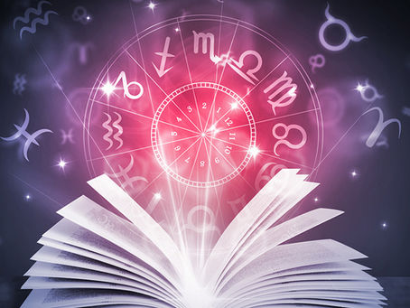 astrology numerology consulting