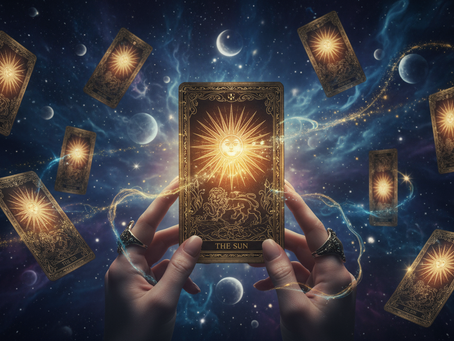 Facial Reading Astrology Services