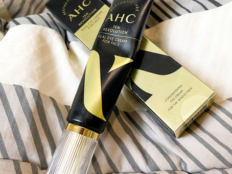 RESENHA AHC TEN REVOLUTION