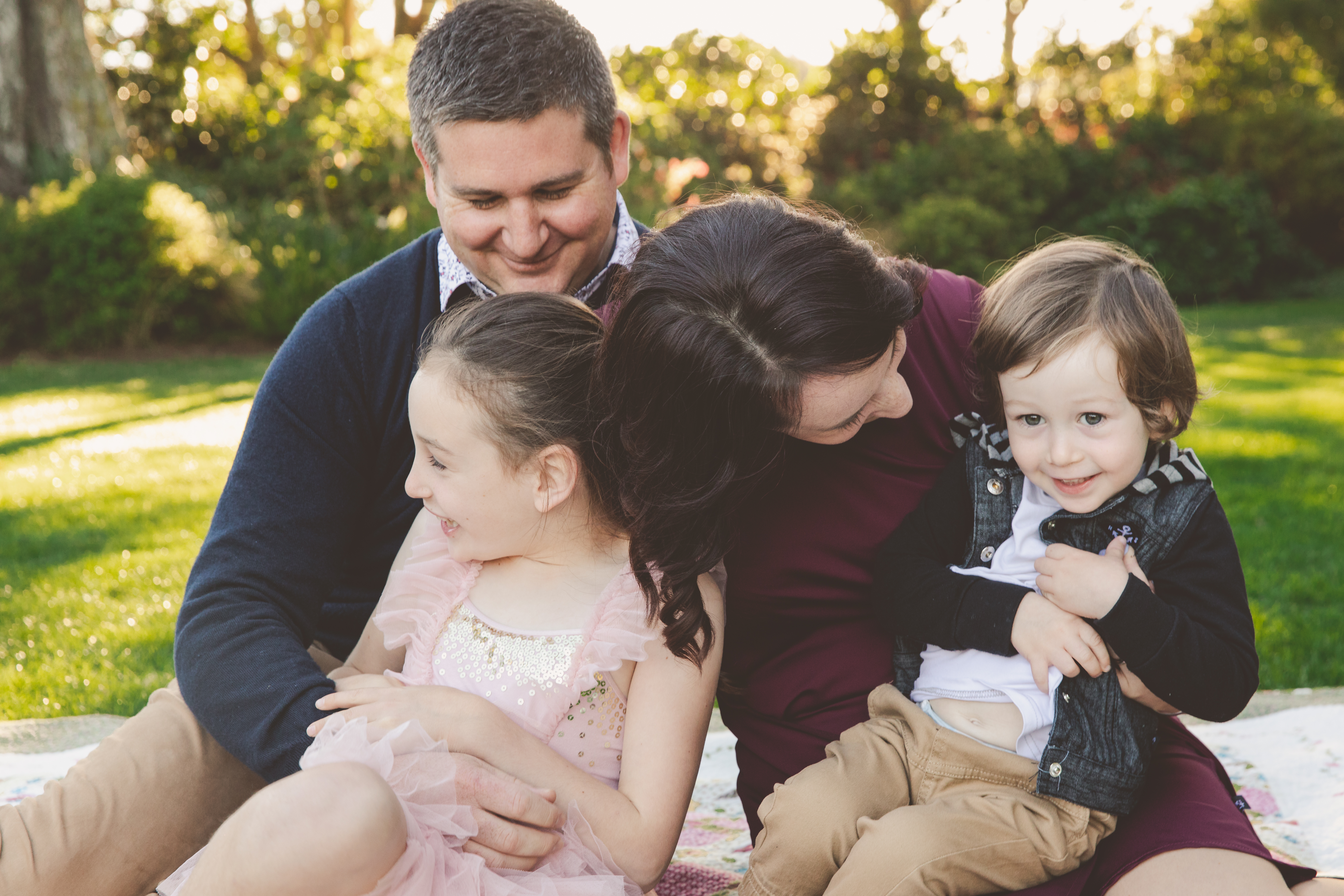 Families