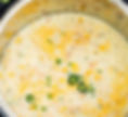 White Chicken Chili