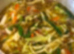 ★ Eggroll Soup (AIP)