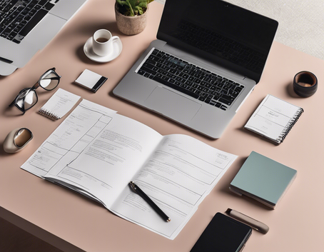 Streamline Government Bids with Proposal Templates