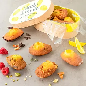 madeleines lécrin des terroirs.webp