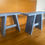 Thumbnail: rustic stool