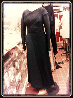 Costume Femme Théâtre