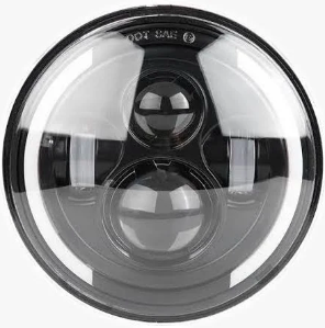 LED Headlights