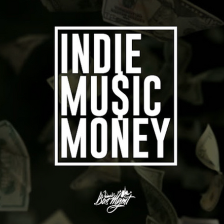 Need Tips As An Independent Artist?