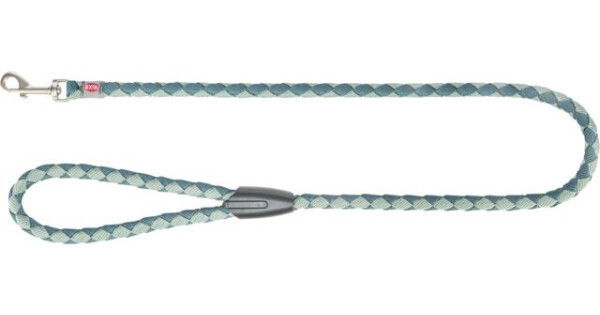 TRIXIE CAVO ΟΔΗΓΟΣ L-XL 1,00m x 18mm SAGE/PETROL