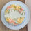 Thumbnail: Double Floral Crescent Cake