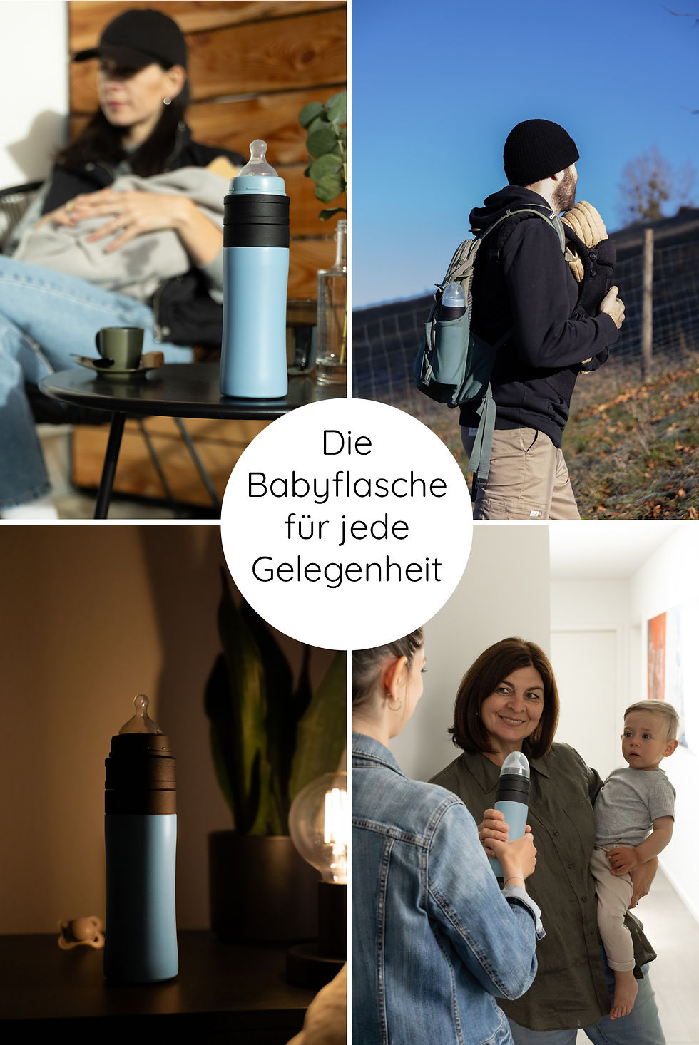 Miniaturbild: marlease Babyflasche