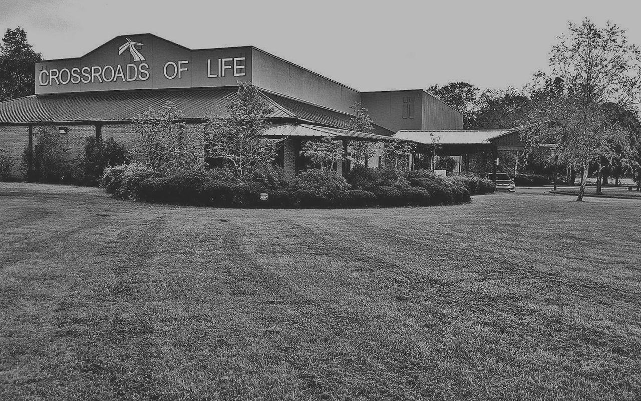Crossroads of Life Church