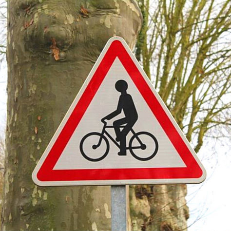 Mobilités douces à Craponne