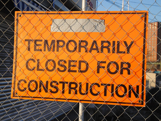 Cancellation Alert!