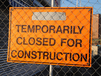 Cancellation Alert!