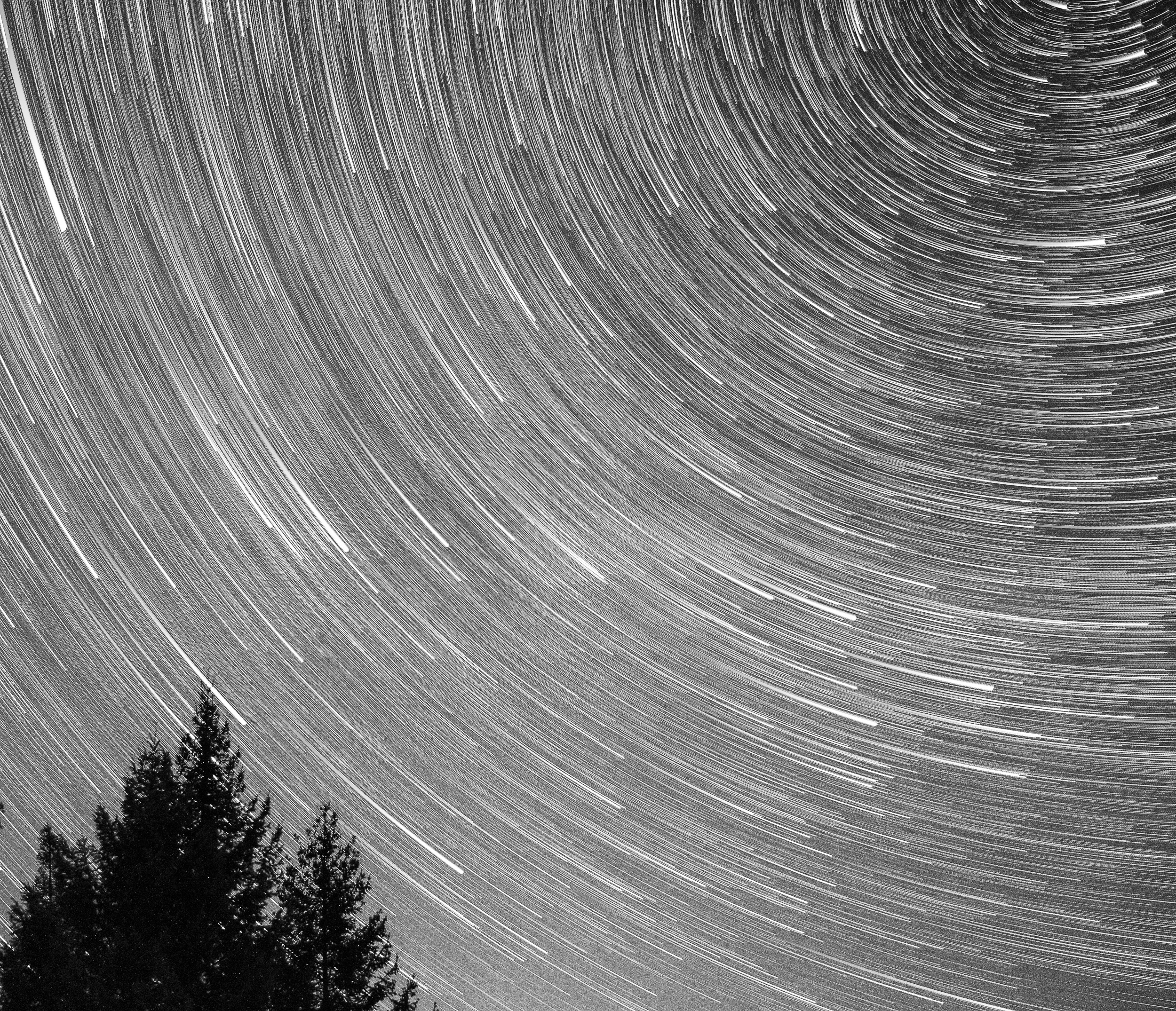 Starry Night