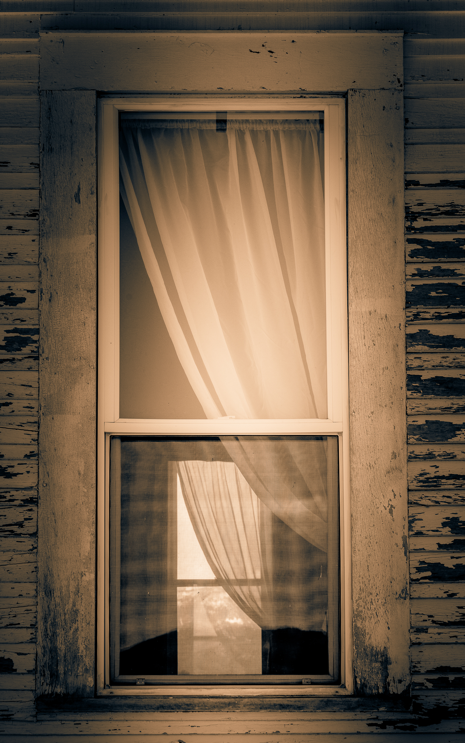 Windows to Yesteryear