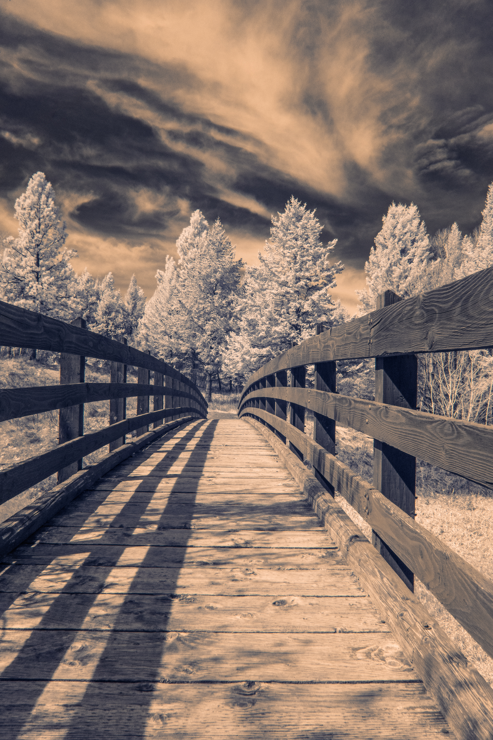 Rexford Bridge