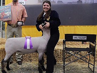 Flathead Farmers 4-H Club now calls WCC “home”