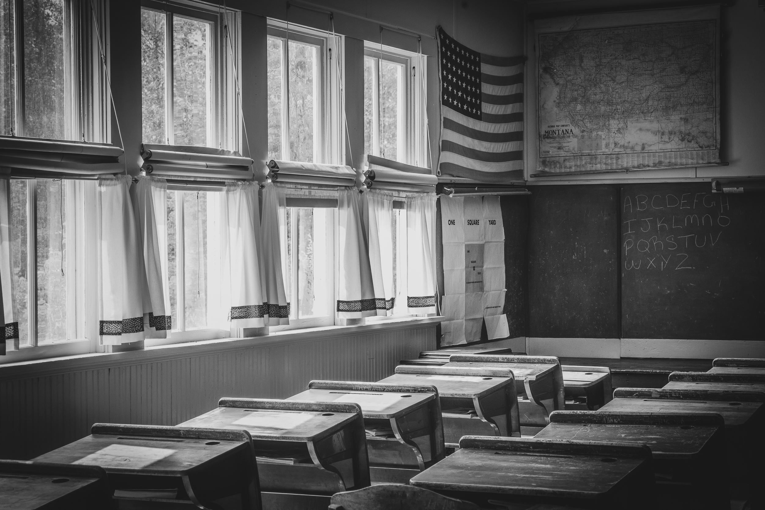 School Days