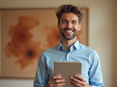 Building Thought Leadership in Automated Mobility: Key Strategies