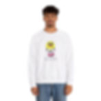 Thumbnail: Give Me Chance | Unisex Heavy Blend™ Crewneck Sweatshirt