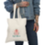 Thumbnail: Best Mom | Natural Tote Bag