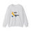 Thumbnail: Naughty Banana Light  | Unisex Heavy Blend™ Crewneck Sweatshirt