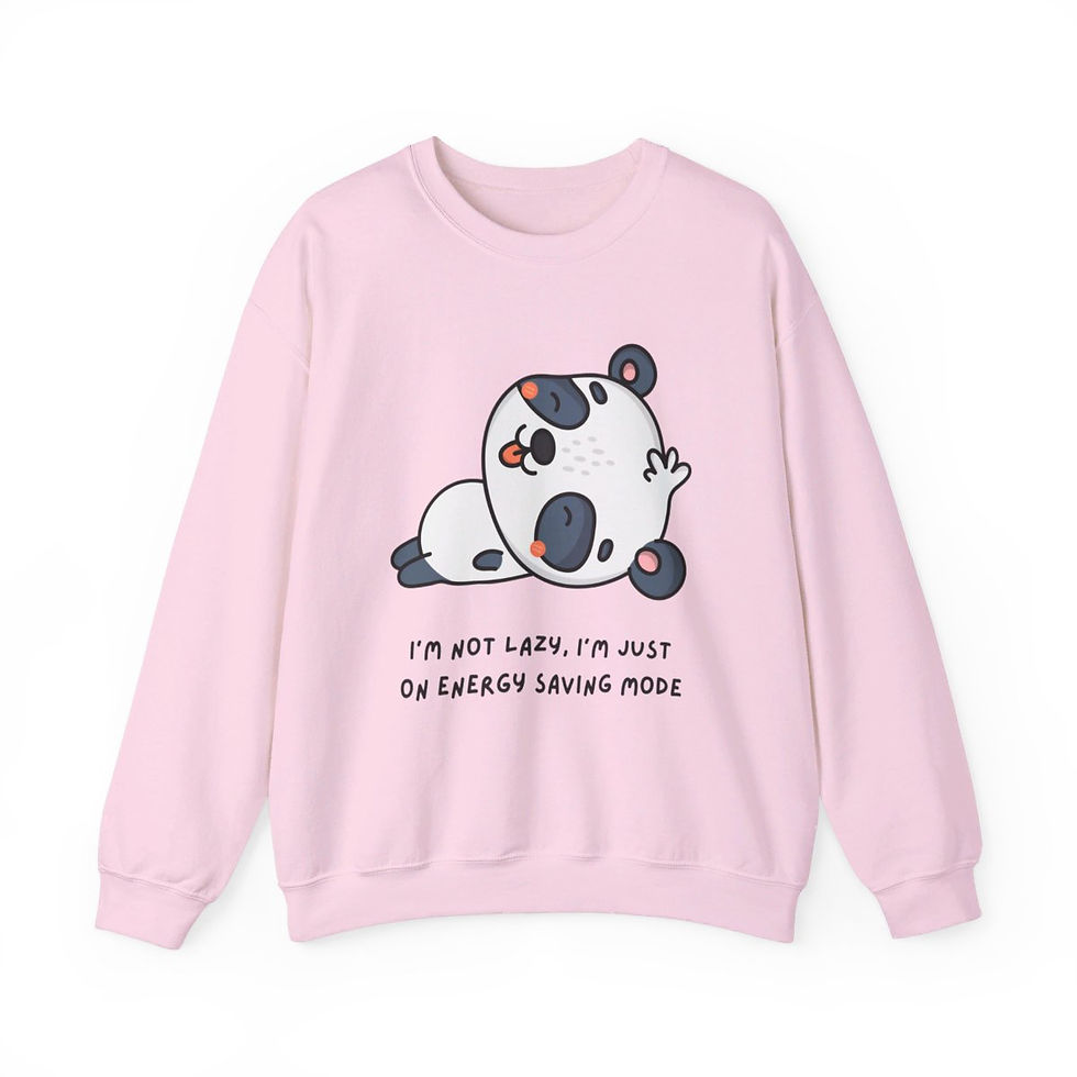 Thumbnail: Unisex Heavy Blend™ Crewneck Sweatshirt