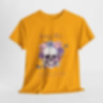 Thumbnail: Women's Long Life | Heavy Cotton Tee